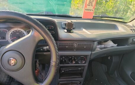 Daewoo Nexia I рестайлинг, 1998 год, 99 000 рублей, 3 фотография