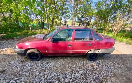 Daewoo Nexia I рестайлинг, 1998 год, 99 000 рублей, 2 фотография
