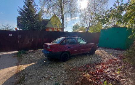Daewoo Nexia I рестайлинг, 1998 год, 99 000 рублей, 7 фотография