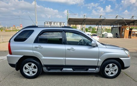 KIA Sportage II, 2009 год, 780 000 рублей, 2 фотография