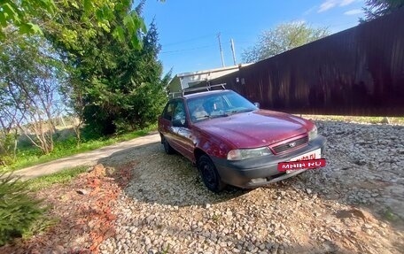 Daewoo Nexia I рестайлинг, 1998 год, 99 000 рублей, 5 фотография