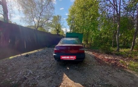 Daewoo Nexia I рестайлинг, 1998 год, 99 000 рублей, 10 фотография
