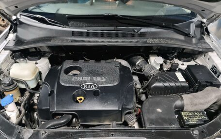 KIA Sportage II, 2009 год, 780 000 рублей, 11 фотография