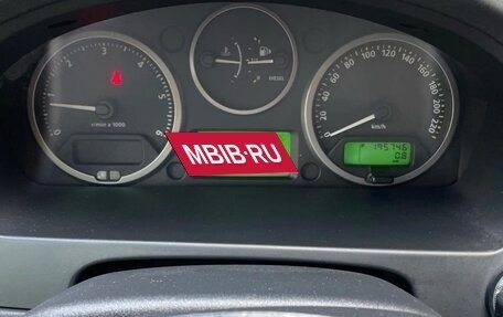 Land Rover Freelander II рестайлинг 2, 2008 год, 1 200 000 рублей, 17 фотография