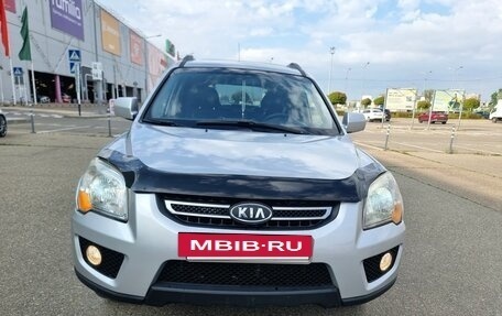 KIA Sportage II, 2009 год, 780 000 рублей, 8 фотография
