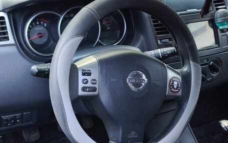 Nissan Tiida, 2007 год, 600 000 рублей, 2 фотография