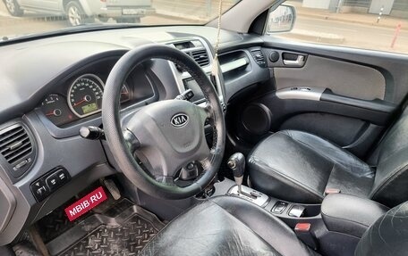 KIA Sportage II, 2009 год, 780 000 рублей, 14 фотография