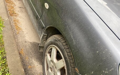 Mitsubishi Lancer IX, 2005 год, 205 000 рублей, 7 фотография