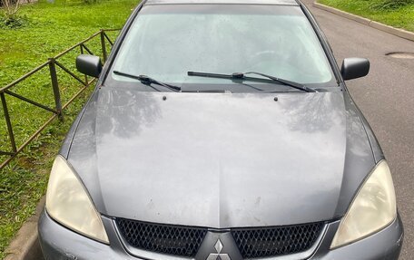 Mitsubishi Lancer IX, 2005 год, 205 000 рублей, 4 фотография