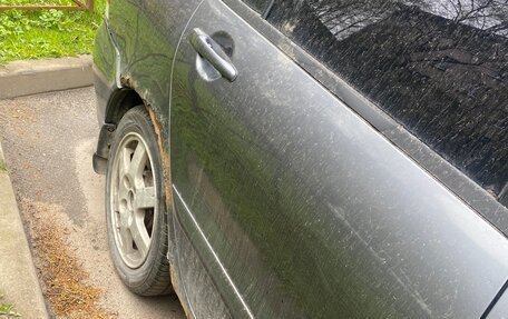 Mitsubishi Lancer IX, 2005 год, 205 000 рублей, 6 фотография