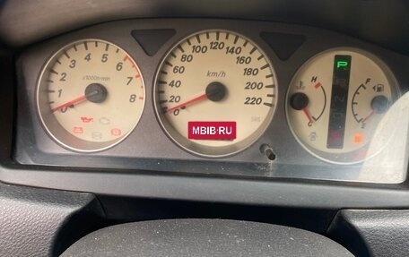 Mitsubishi Lancer IX, 2005 год, 205 000 рублей, 5 фотография