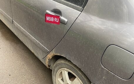 Mitsubishi Lancer IX, 2005 год, 205 000 рублей, 8 фотография