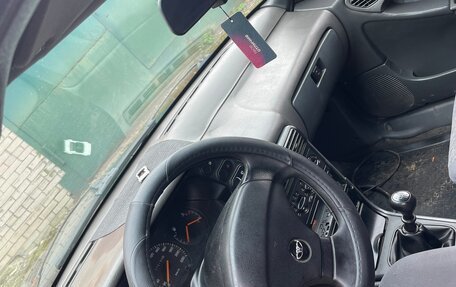Daewoo Espero, 1997 год, 79 000 рублей, 7 фотография
