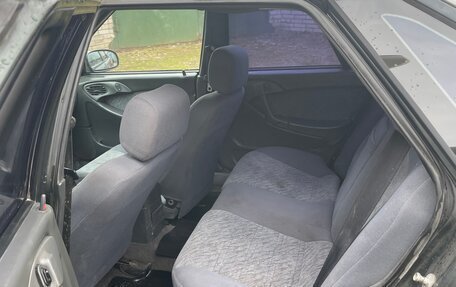 Daewoo Espero, 1997 год, 79 000 рублей, 9 фотография
