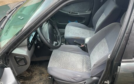 Daewoo Espero, 1997 год, 79 000 рублей, 6 фотография