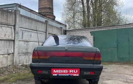 Daewoo Espero, 1997 год, 79 000 рублей, 3 фотография