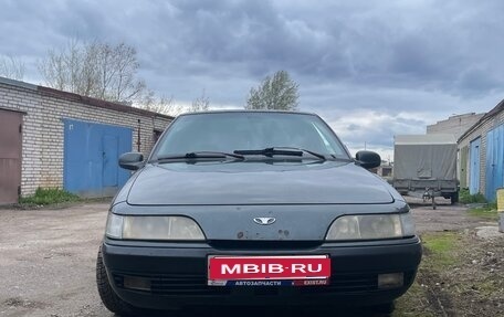 Daewoo Espero, 1997 год, 79 000 рублей, 4 фотография