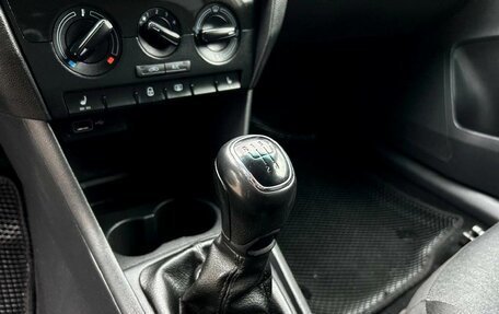Skoda Rapid I, 2019 год, 1 173 200 рублей, 12 фотография