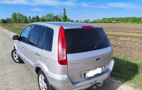 Ford Fusion I, 2010 год, 700 000 рублей, 5 фотография