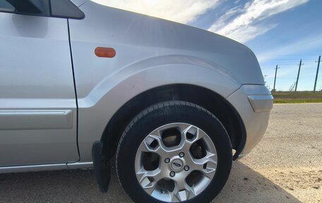 Ford Fusion I, 2010 год, 700 000 рублей, 12 фотография