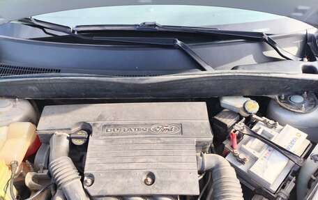 Ford Fusion I, 2010 год, 700 000 рублей, 14 фотография