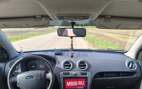 Ford Fusion I, 2010 год, 700 000 рублей, 15 фотография