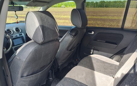 Ford Fusion I, 2010 год, 700 000 рублей, 22 фотография