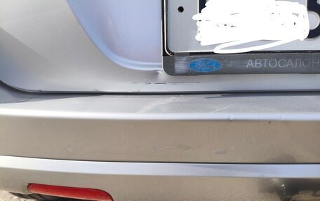 Ford Fusion I, 2010 год, 700 000 рублей, 23 фотография