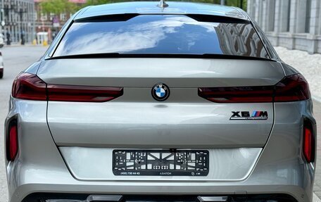 BMW X6 M, 2020 год, 10 790 000 рублей, 4 фотография