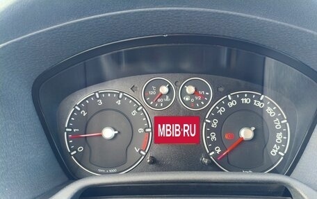Ford Fusion I, 2010 год, 700 000 рублей, 17 фотография