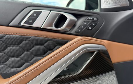 BMW X6 M, 2020 год, 10 790 000 рублей, 12 фотография