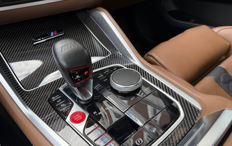 BMW X6 M, 2020 год, 10 790 000 рублей, 9 фотография