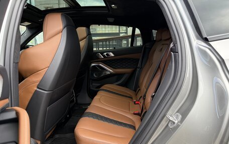 BMW X6 M, 2020 год, 10 790 000 рублей, 17 фотография