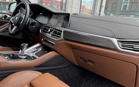 BMW X6 M, 2020 год, 10 790 000 рублей, 16 фотография