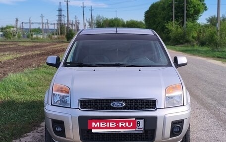 Ford Fusion I, 2010 год, 700 000 рублей, 21 фотография