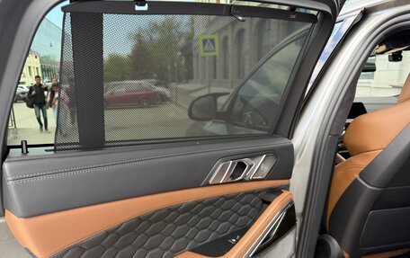 BMW X6 M, 2020 год, 10 790 000 рублей, 18 фотография