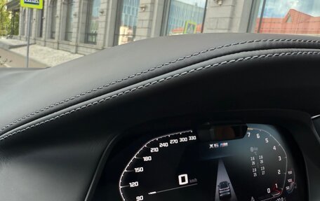 BMW X6 M, 2020 год, 10 790 000 рублей, 25 фотография