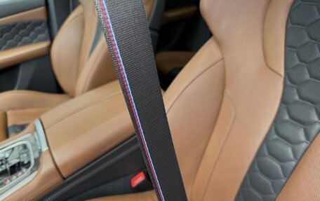 BMW X6 M, 2020 год, 10 790 000 рублей, 29 фотография
