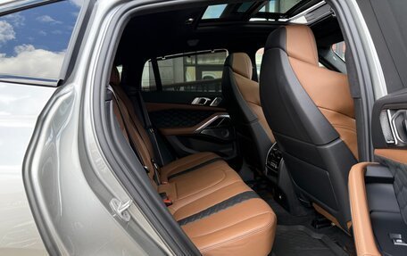 BMW X6 M, 2020 год, 10 790 000 рублей, 20 фотография