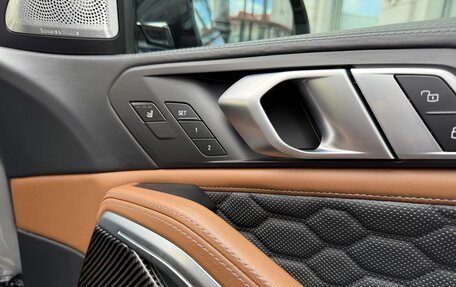 BMW X6 M, 2020 год, 10 790 000 рублей, 24 фотография