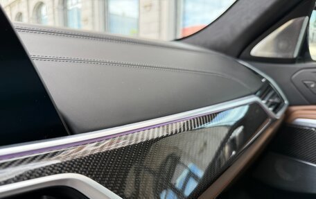 BMW X6 M, 2020 год, 10 790 000 рублей, 26 фотография