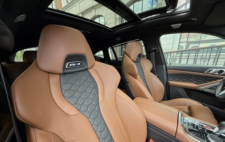 BMW X6 M, 2020 год, 10 790 000 рублей, 23 фотография
