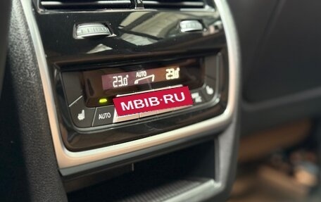 BMW X6 M, 2020 год, 10 790 000 рублей, 19 фотография