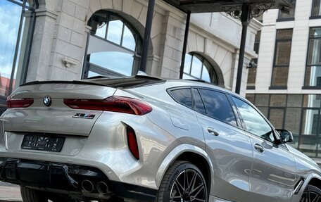 BMW X6 M, 2020 год, 10 790 000 рублей, 38 фотография