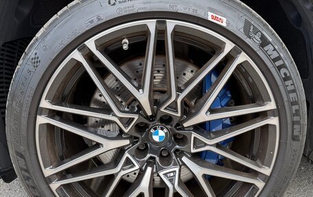 BMW X6 M, 2020 год, 10 790 000 рублей, 39 фотография