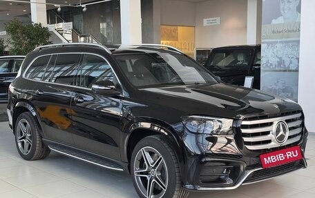 Mercedes-Benz GLS, 2024 год, 24 800 000 рублей, 5 фотография