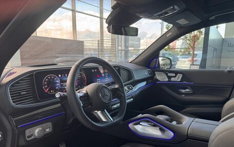 Mercedes-Benz GLS, 2024 год, 24 800 000 рублей, 7 фотография