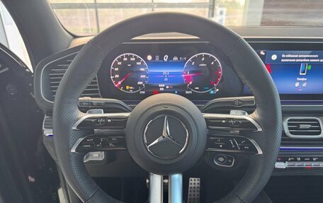 Mercedes-Benz GLS, 2024 год, 24 800 000 рублей, 9 фотография