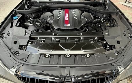 BMW X6 M, 2020 год, 10 790 000 рублей, 34 фотография