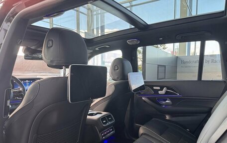 Mercedes-Benz GLS, 2024 год, 24 800 000 рублей, 20 фотография